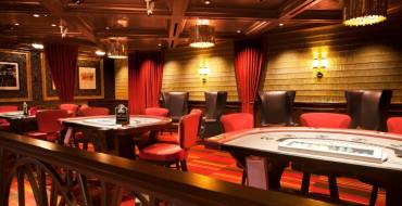 Golden Gate Hotel and Casino: Giochi di casinò