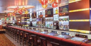 Golden Nugget Hotel & Casino Las Vegas: Area scommesse
