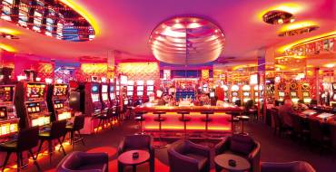 Grand Casino Baden: Gioco d'azzardo