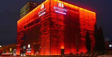 Grand Casino Basel: Grand Casinò di Basilea