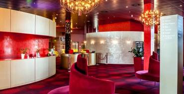 Grand Casino Basel: Casinò