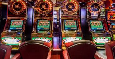 Grand Casino Basel: Batteria classica