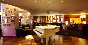 Grand Casino Beograd: Sede degli eventi