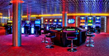 Grand Casino Helsinki: Giochi multipli