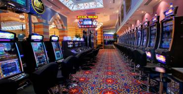 Grand Casino Helsinki: Le slot più popolari