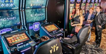 Grand Casino Liechtenstein: Gioco d'azzardo al casinò