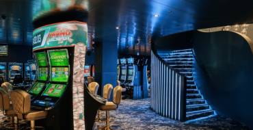 Grand Casino Liechtenstein: Gran Casinò