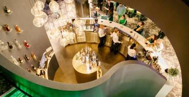 Grand Casino Liechtenstein: Albergo Grand