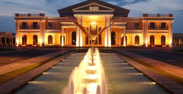 Grand Palm Casino: Casinò Grand Palm