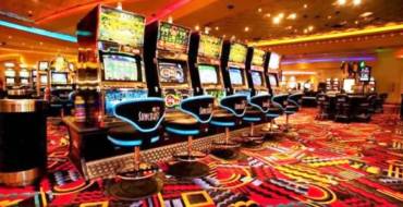 Grand West Casino & Entertainment World: Giochi multipli