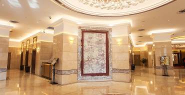 Grandview Casino & Hotel Macau: All'interno dell'hotel