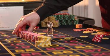 GrandWest Casino & Entertainment World: Giochi da tavolo
