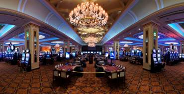 Guatemala Princess Casino: Casinò spazioso