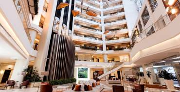 Guatemala Princess Casino: Albergo Grand Tikal Futura Guatemala
