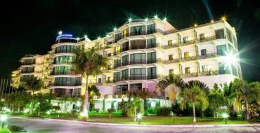 Guyana Princess Casino: Casinò Guyana Princess