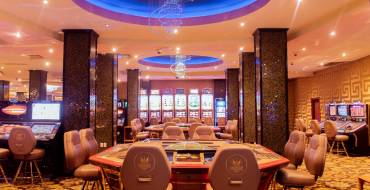 Guyana Princess Casino: Giochi da tavolo
