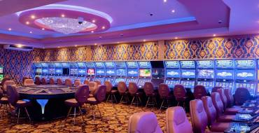 Guyana Princess Casino: Automatoni