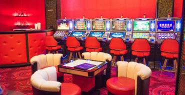 Guyana Princess Casino: Giochi multipli