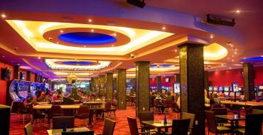 Guyana Princess Casino: Gioco d'azzardo