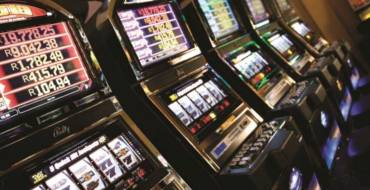 Happy Valley Casino: Batteria classica