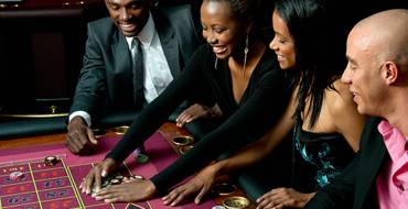 Harare Sun Casino Exhibition Park: Giochi popolari