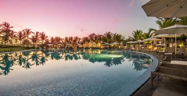 Hard Rock Hotel & Casino Punta Cana: Lusso ovunque