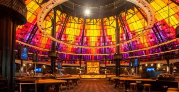 Holland Casino Amsterdam: Gioco popolare