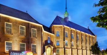 Holland Casino Breda: Olanda Casinò Breda