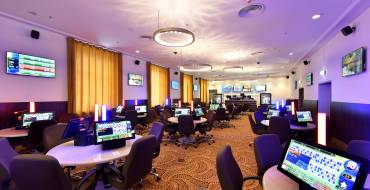 Holland Casino Breda: Bingo dal vivo