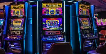 Holland Casino Eindhoven: Macchine popolari