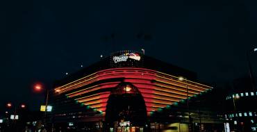 Holland Casino Scheveningen: Olanda Casinò Scheveningen