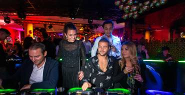 Holland Casino Scheveningen: Giochi elettronici