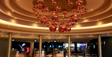 Holland Casino Valkenburg: Un entourage di lusso