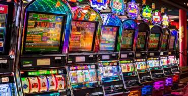 Hotel Casino Barriere de Lille: Batteria