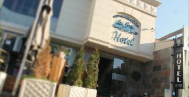 King Casino Prishtina: Albergo LaCorte