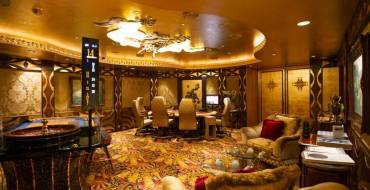 King Casino Prishtina: Sala Vip