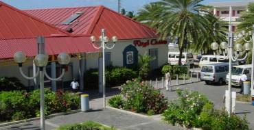 Kings Casino Antigua: Casinò Kings di Antigua