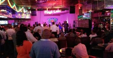 Kings Casino Antigua: Intrattenimento