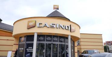 King's Casino Rozvadov: Casinò King's Rozvadov