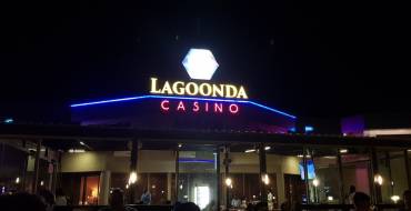 Lagoonda Casino: Casinò Lagoonda