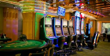 Las Vegas Casino Corvin Setany: Macchine popolari