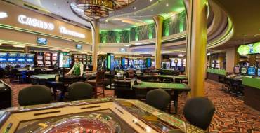 Las Vegas Casino Corvin Setany: Roulette elettronica