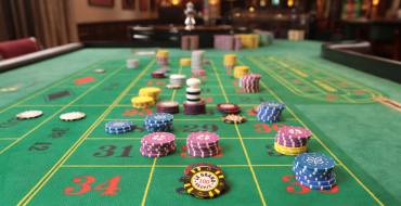Le Grand Casino Bitola: Piazzare le scommesse