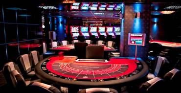 Le Grande Casino Dar Es Salaam: Piano privato