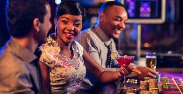 Le Grande Casino Dar Es Salaam: Giochi da tavolo
