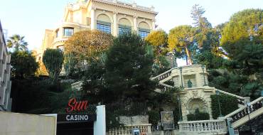 Le Sun Casino: Casinò Sun