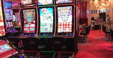 Le Sun Casino: Casinò Le Sun