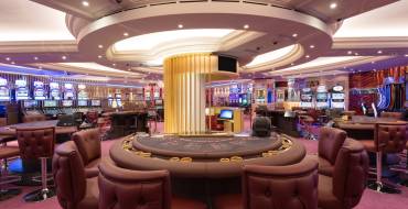 Le Sun Casino: Casinò Le Sun