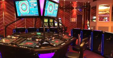 Le Sun Casino: Giochi di casinò