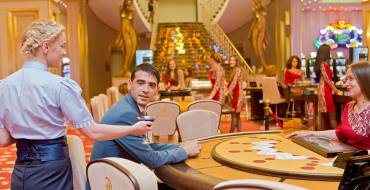 Leogrand Casino Batumi: Servizio al massimo livello